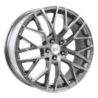 RST 7,5x19/5x114,3 ET45 D67,1 R019 (Mazda) BMG
