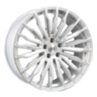 RST 9x20/5x108 ET38,5 D63,4 R032 (Volvo) Silver