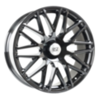 RST 8,5x20/5x108 ET45 D63,4 R042 (LR) BL