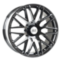 RST 8,5x20/5x114,3 ET45 D67,1 R042 (Mazda CX-9) BL
