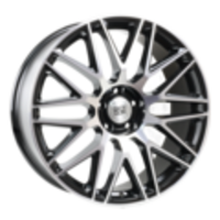 RST 8,5x20/5x114,3 ET45 D67,1 R042 (Mazda CX-9) BD