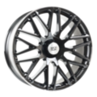 RST 8,5x20/5x114,3 ET45 D67,1 R042 (Mazda CX-9) BDR