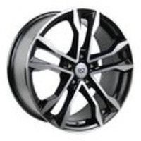 RST 8x18/5x112 ET25 D66,6 R068 (Touareg) BD