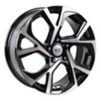 RST 6,5x17/5x114,3 ET35 D67,1 R087 (Mercedes GLA) BD