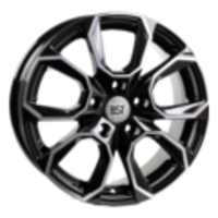 RST 6,5x16/5x100 ET40 D57,1 R096 (Skoda, VW) BD