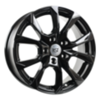 RST 6,5x16/5x112 ET40 D57,1 R096 (Skoda, VW) BL