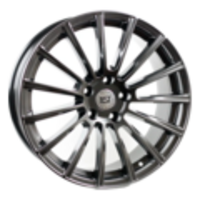 RST 8x18/5x112 ET43 D66,6 R108 (Mersedes E) BH