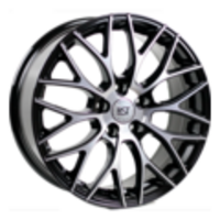 RST 7x17/5x114,3 ET37 D66,5 R137 (Jolion) BD