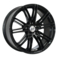 RST 8x18/5x114,3 ET45 D67,1 R168 (Mazda) BL