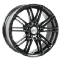 RST 7x17/5x114,3 ET45 D60,1 R187 (Atlas) BL