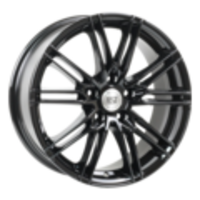 RST 7x17/5x114,3 ET45 D54,1 R187 (Coolray) BL