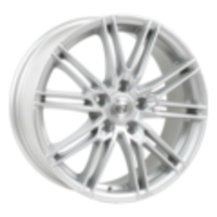 RST 7x17/5x110 ET46 D63,4 R187 (CS35 Pro) Silver