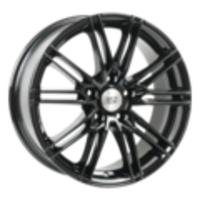 RST 7x17/5x114,3 ET45 D67,1 R187 (Mazda CX-5) BL