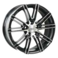 RST 7x17/5x114,3 ET45 D67,1 R187 (Mazda CX-5) BD