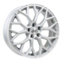RST 6,5x18/5x108 ET33 D60,1 R198 (Chery) Silver