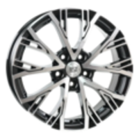 RST 6,5x17/5x114,3 ET45 D67,1 R207 BD