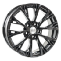 RST 6,5x17/5x114,3 ET45 D67,1 R207 BL