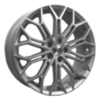 RST 6,5x18/5x108 ET33 D60,1 R208 (Chery) Silver