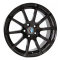 Venti 6,5x16/4x100 ET37 D60,1 1603 BL