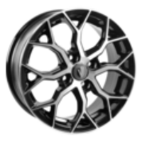 Venti 6x16/4x100 ET46 D54,1 1619 (Solaris) BD