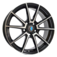 Venti 7x17/5x114,3 ET45 D60,1 1704 BD