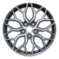 Venti 7x17/5x114,3 ET45 D54,1 1719 BD
