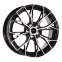 Lizardo 7x17/4x100 ET40 D60,1 Avatar XH180 (348) BMF ()