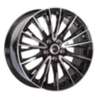 Lizardo 7,5x18/4x100 ET43 D60,1 Octopus (XH304) BMF ()