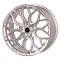 Lizardo 7,5x17/4x100 ET38 D60,1 XH1024 SMF ()