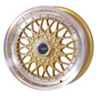 Lizardo 7,5x16/4x98*4x100 ET25 D67,1 XH157 GDML ()
