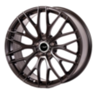 Lizardo 8,5x19/5x108 ET33 D60,1 XH162 CB ()