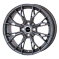 Lizardo 7x16/4x100 ET40 D60,1 XH180 CG22 ()