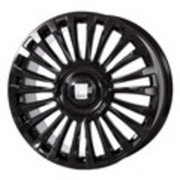 Lizardo 8,5x20/6x139,7 ET35 D100,1 XH593 B