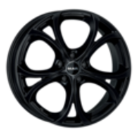 MAK 9x20/5x110 ET29 D65,1 Lario Gloss Black