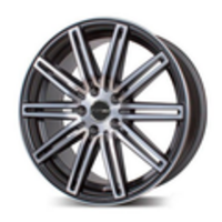PDW 8x18/5x114,3 ET40 D67,1 1004 (CV4) M/U4B ()
