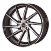 PDW 7x16/4x100 ET30 D60,1 1022 Right (CVT) M/B