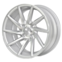 PDW 7x16/4x100 ET30 D60,1 1022 Right (CVT) M/S