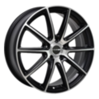 PDW 8x19/5x114,3 ET45 D67,1 5208 M/U4B
