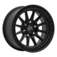 PDW 8,5x17/6x139,7 ET0 D110,1 5451 (REBEL) MR/U4B ()