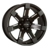 PDW 9,5x20/6x139,7 ET15 D106,1 Brooklyn (2036) E-1/U4B