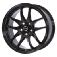 PDW 7,5x17/4x100 ET40 D60,1 Dibite Emotion (5096) B