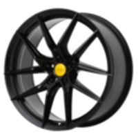 PDW 8x18/5x112 ET39 D66,45 Grace U4B