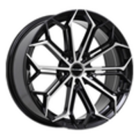PDW 8x18/5x114,3 ET40 D67,1 Kansas (828) M/B