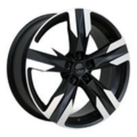 PDW 8,5x20/5x108 ET42 D67,1 Prism (5060) M/U4B ()
