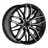 PDW 8x18/5x112 ET35 D66,45 RAMZES (2119) M/B ()