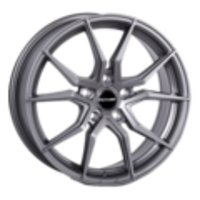 PDW 7x16/4x100 ET40 D60,1 Spyder (5007) U4GRA ()