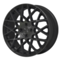 PDW 7x17/4x100 ET40 D60,1 Velocity (9103) U4B