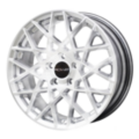 PDW 7x17/4x100 ET40 D60,1 Velocity (9103) M/U4S
