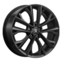 Premium Series 7x18/5x108 ET33 D60,1 012 (Tiggo 7 Pro) Fury black