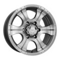 K&K 8x16/5x139,7 ET20 D110,1  (465)  